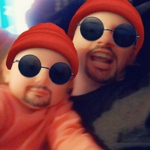 Meet your Posher, Jordan